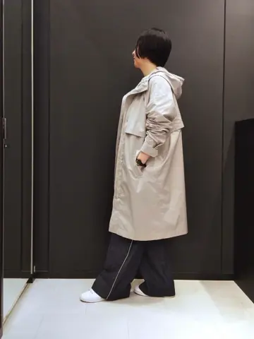 ICB 岩田 コーディネート画像