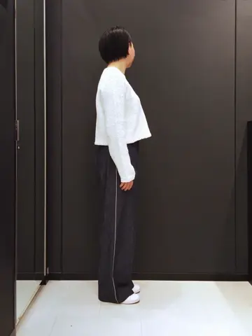 ICB 岩田 コーディネート画像