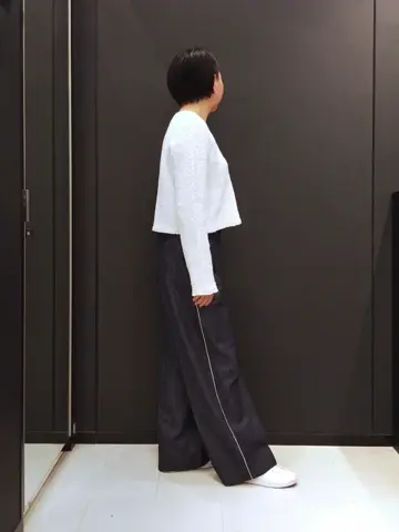 ICB 岩田 コーディネート画像