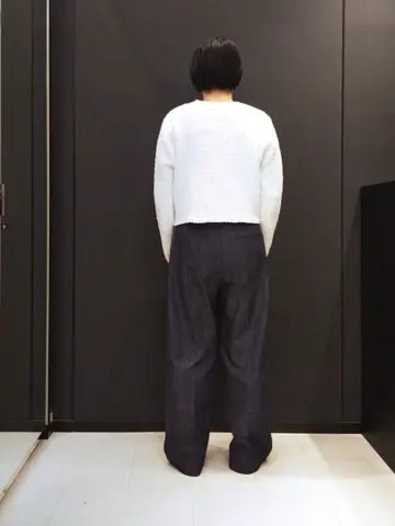 ICB 岩田 コーディネート画像