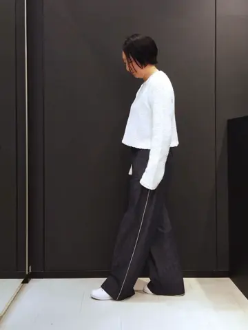 ICB 岩田 コーディネート画像