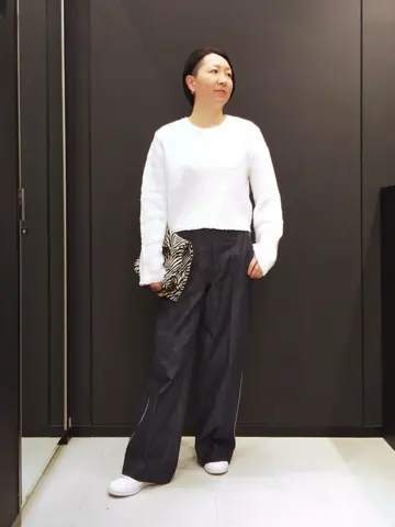 ICB 岩田 コーディネート画像