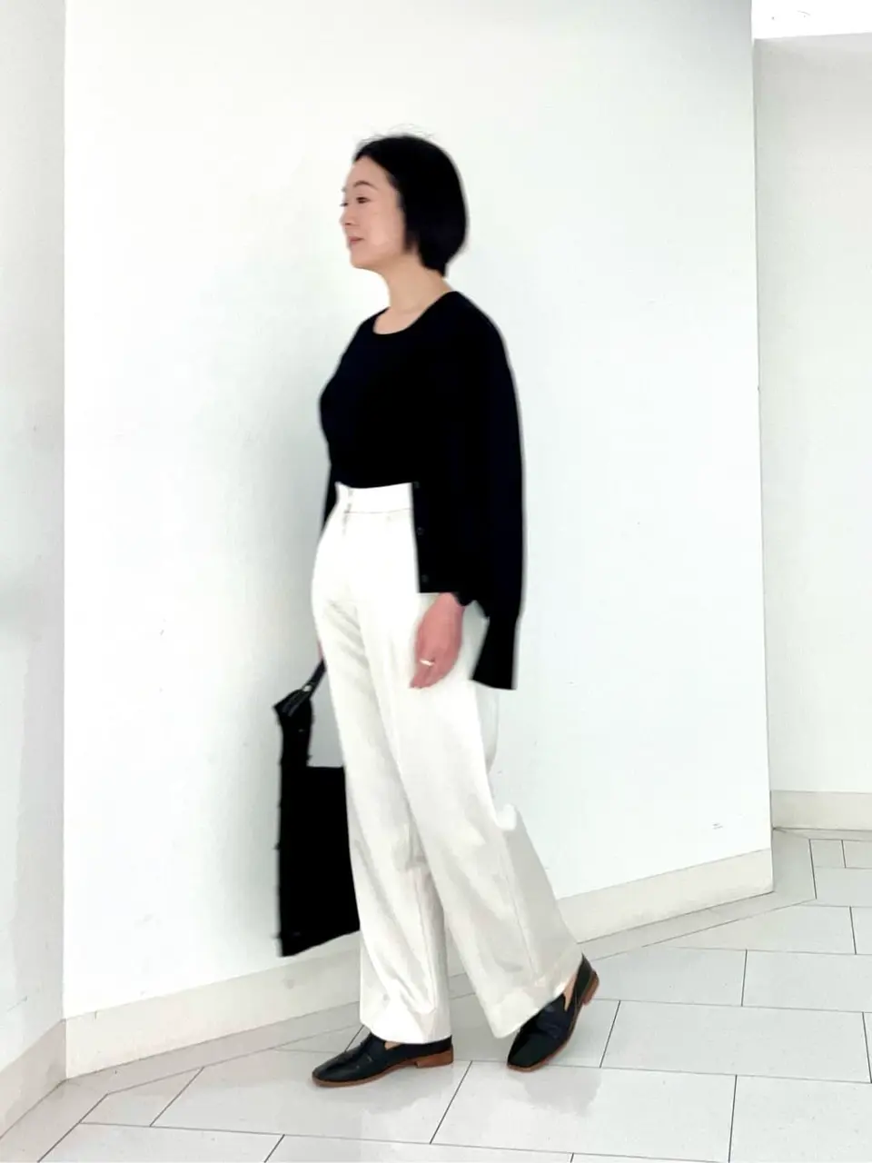 ICB KANAE コーディネート画像