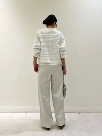 ICB 玉田 コーディネート画像