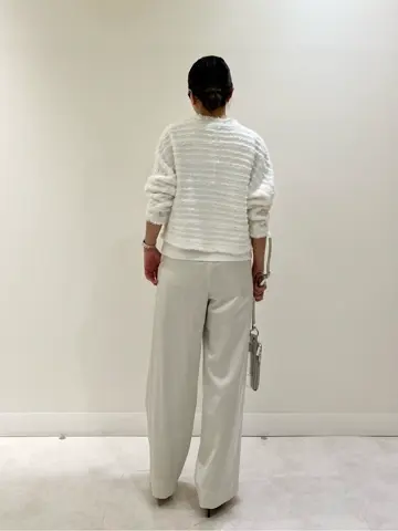 ICB 玉田 コーディネート画像