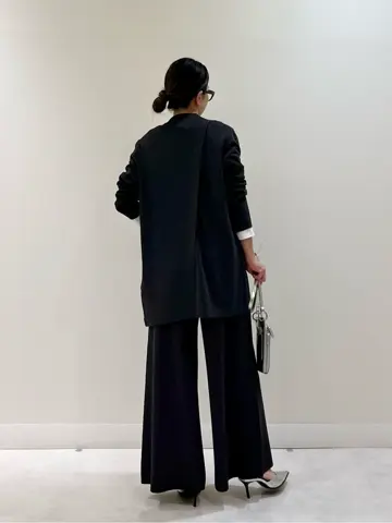 ICB 玉田 コーディネート画像