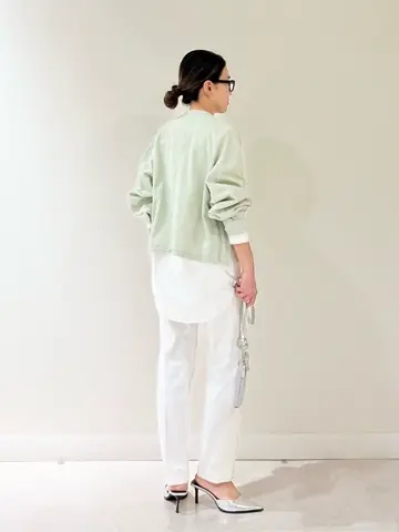 ICB 玉田 コーディネート画像