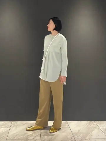 ICB K コーディネート画像