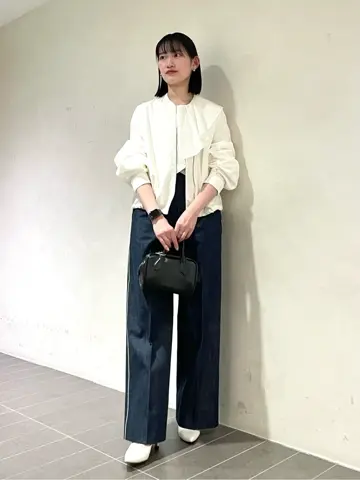 ICB 田中  コーディネート画像