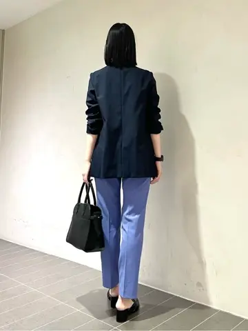 ICB 田中  コーディネート画像