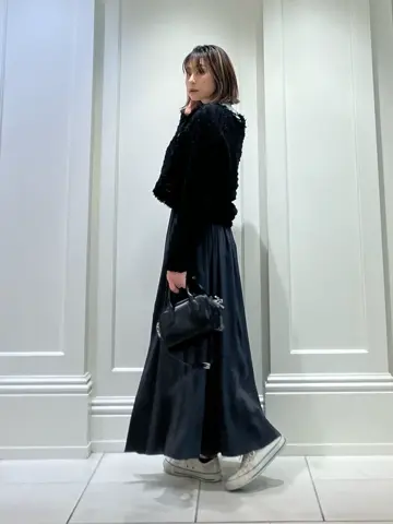 ICB 宮本 コーディネート画像