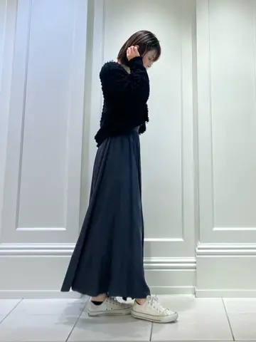 ICB 宮本 コーディネート画像