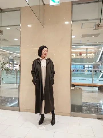 ICB KANAE コーディネート画像