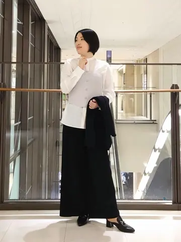 ICB 吉田 コーディネート画像