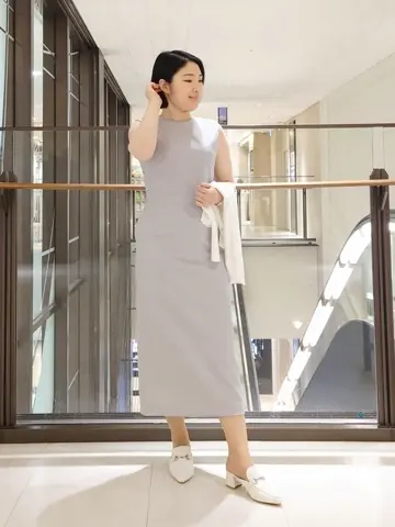 ICB 吉田 コーディネート画像