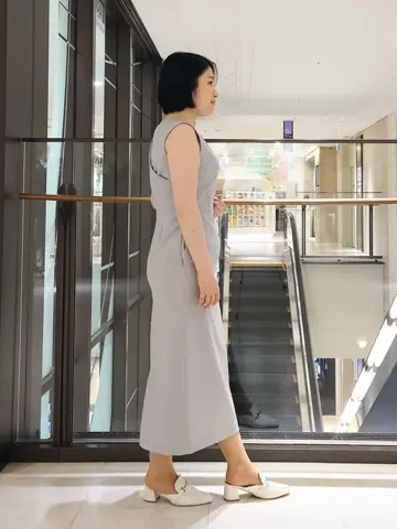 ICB 吉田 コーディネート画像