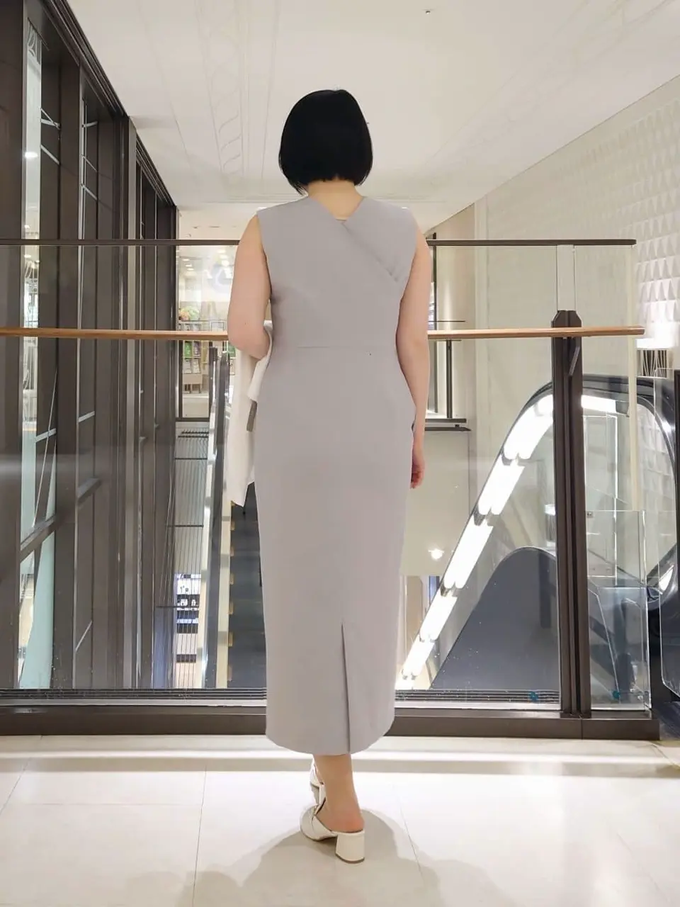 ICB 吉田 コーディネート画像