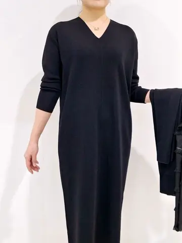 ICB 長谷川 コーディネート画像