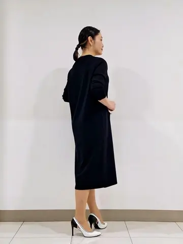 ICB 長谷川 コーディネート画像