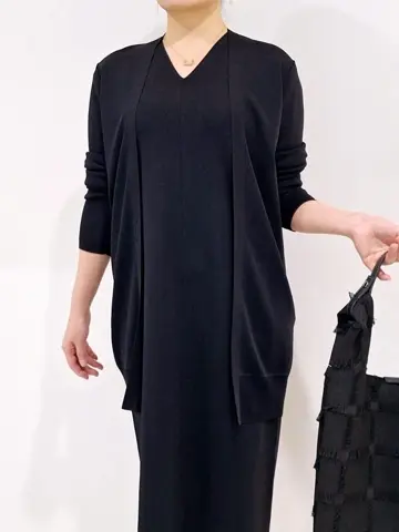 ICB 長谷川 コーディネート画像