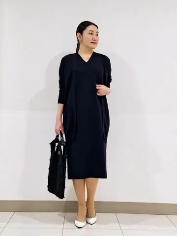 ICB 長谷川 コーディネート画像