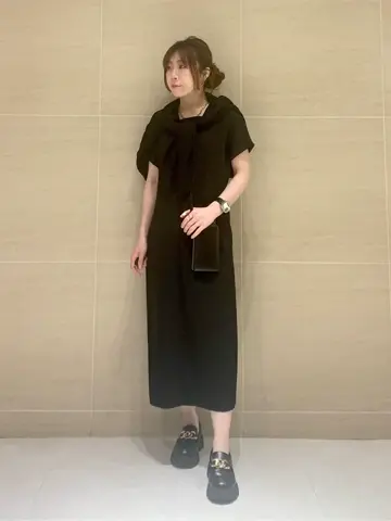 ICB 村田 コーディネート画像