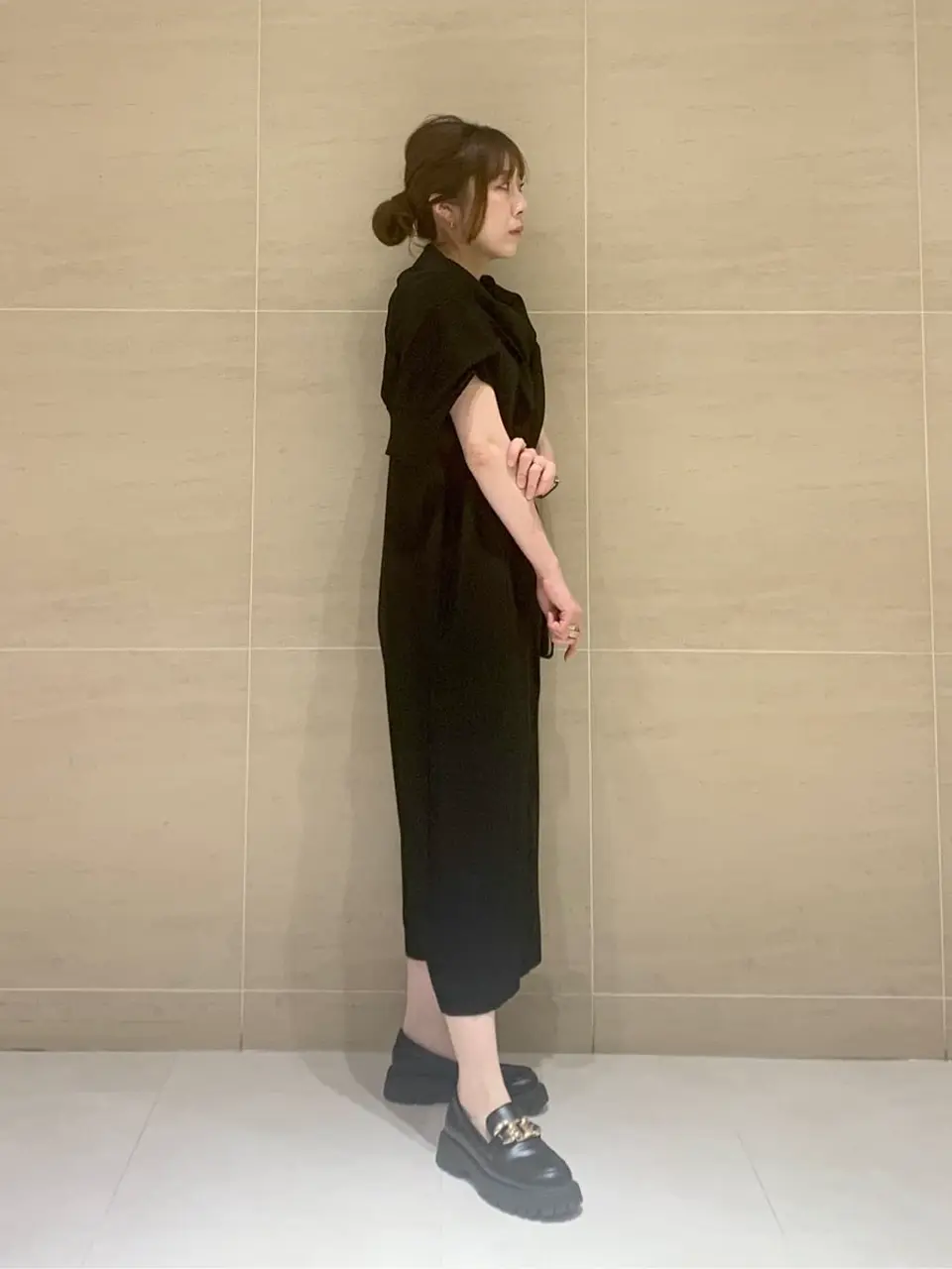 ICB 村田 コーディネート画像