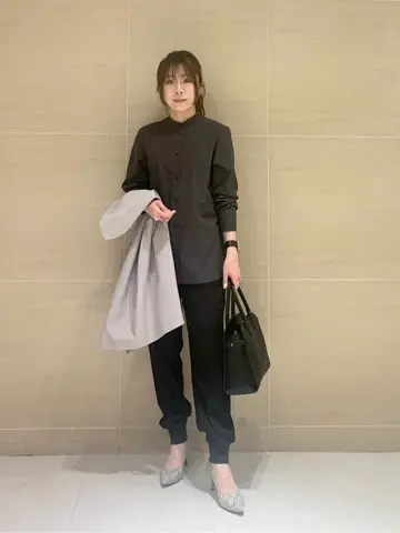 ICB 村田 コーディネート画像