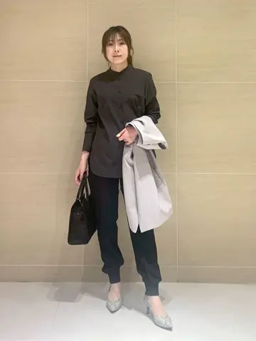 ICB 村田 コーディネート画像