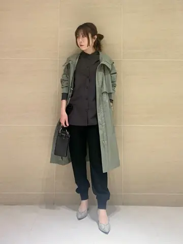 ICB 村田 コーディネート画像