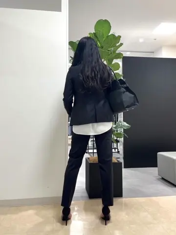 ICB 平良 コーディネート画像