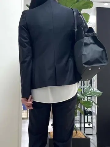 ICB 平良 コーディネート画像