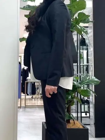 ICB 平良 コーディネート画像