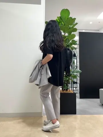 ICB 平良 コーディネート画像