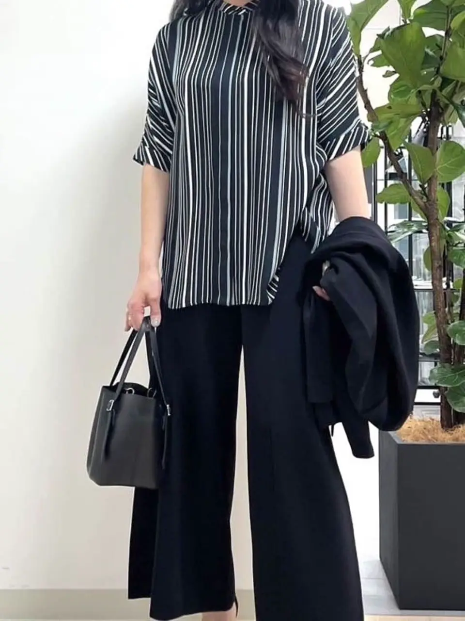 ICB 平良 コーディネート画像