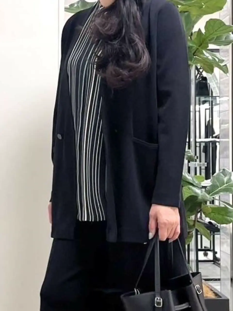 ICB 平良 コーディネート画像