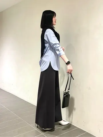 ICB 田中  コーディネート画像