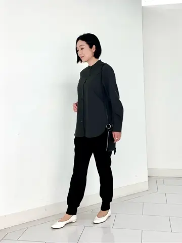 ICB KANAE コーディネート画像