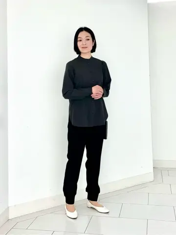 ICB KANAE コーディネート画像