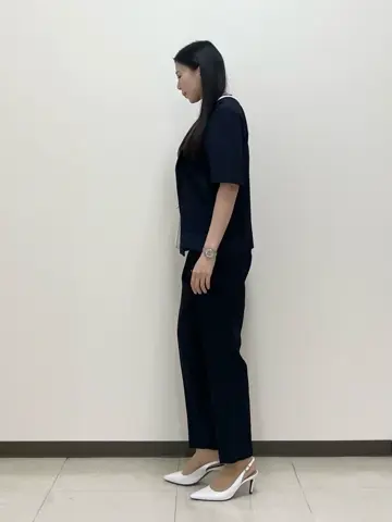 ICB 古住 コーディネート画像