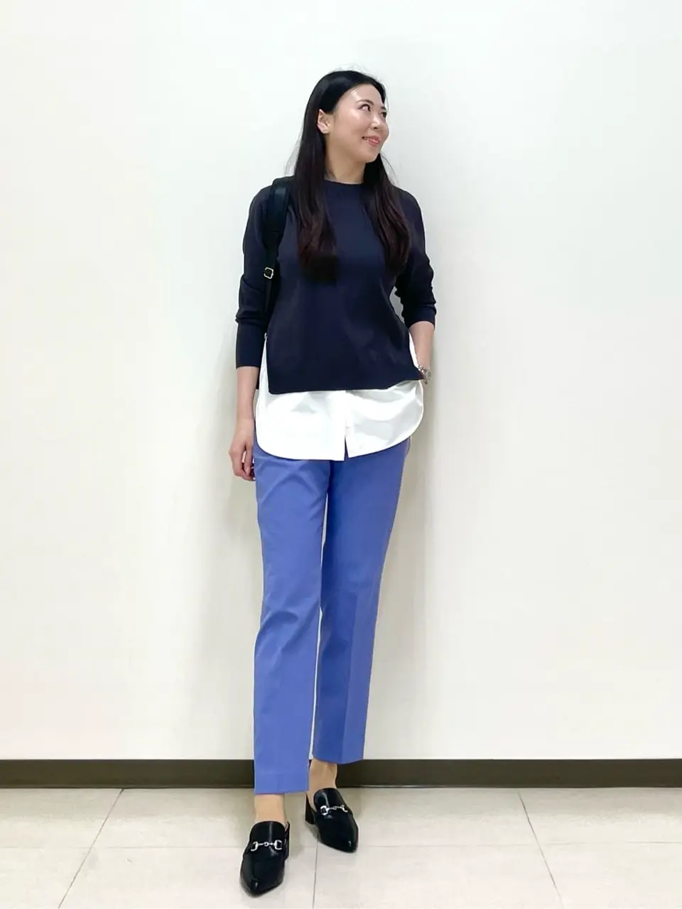  古住 コーディネート画像