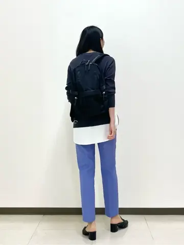 ICB 古住 コーディネート画像