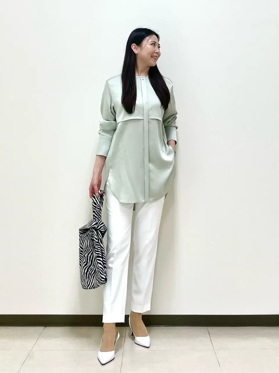  古住 コーディネート画像