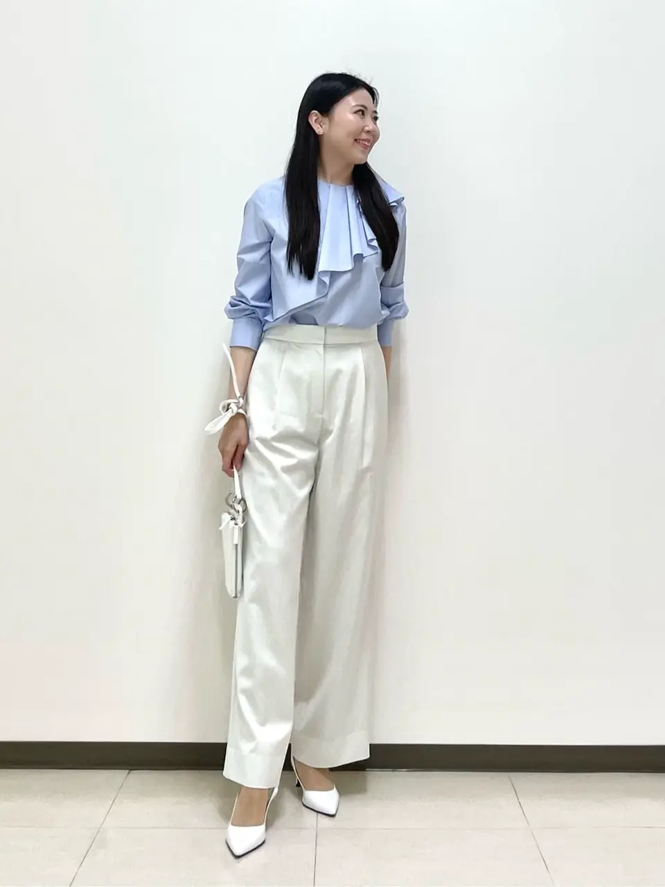  古住 コーディネート画像