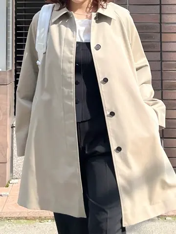 ICB ASUMI コーディネート画像