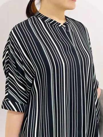 ICB 長谷川 コーディネート画像