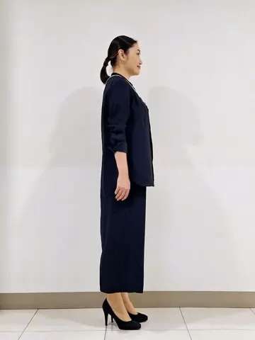 ICB 長谷川 コーディネート画像