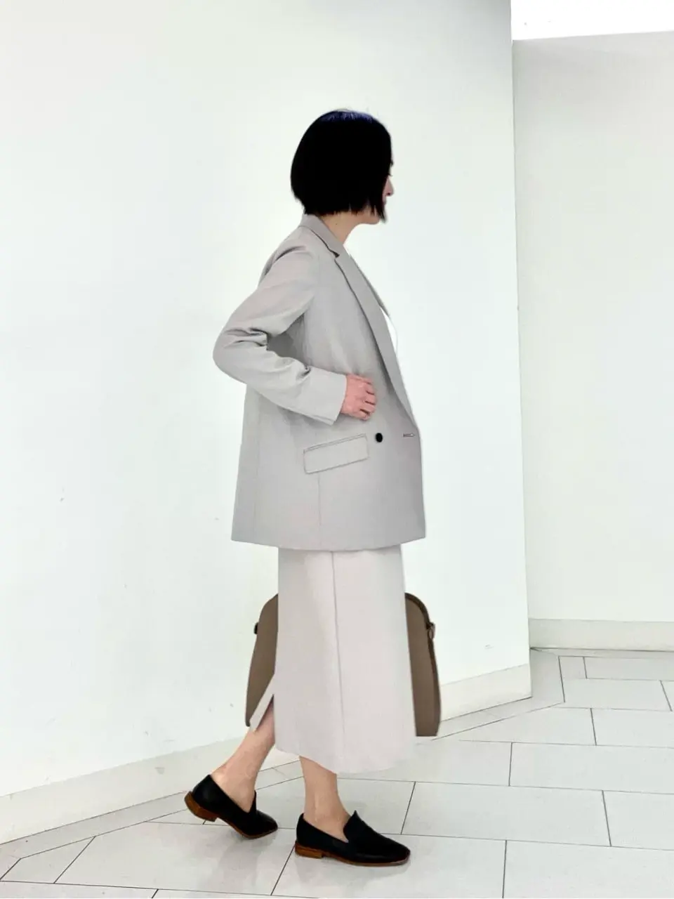 ICB KANAE コーディネート画像