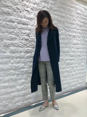 ICB Ashu コーディネート画像