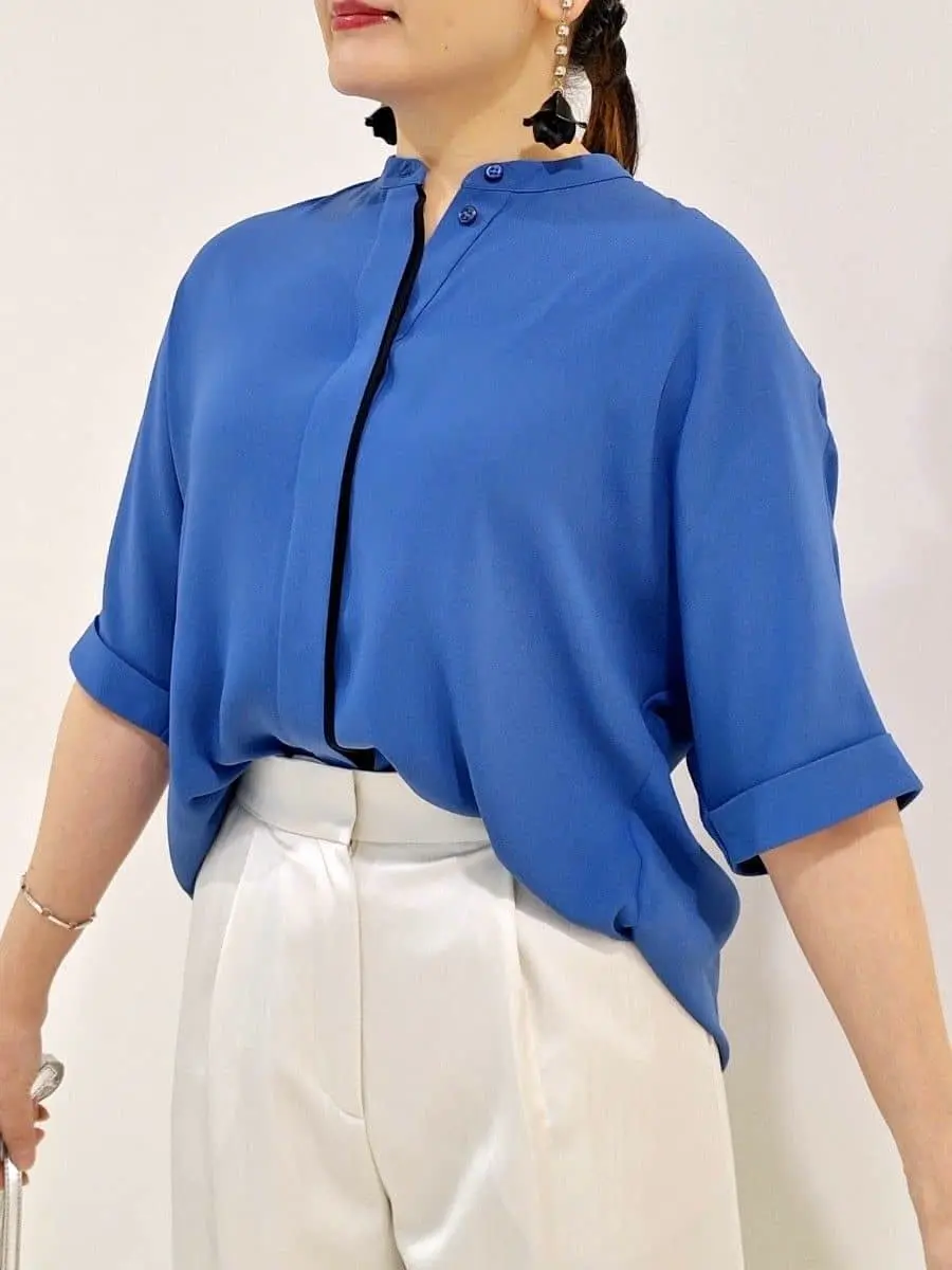 ICB 長谷川 コーディネート画像